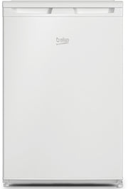 Beko TSE1234FSN kombinerat kylskåp Fristående 114 l Vit