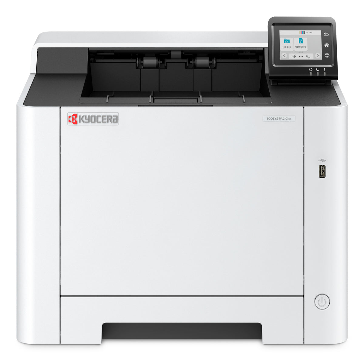KYOCERA ECOSYS PA2101cx Färg 1200 x 1200 DPI A4