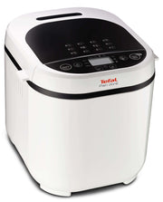 Tefal Pain Doré PF2101 brödbakningsmaskin 720 W Vit