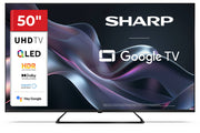 Sharp 50HP6265E TV-apparat