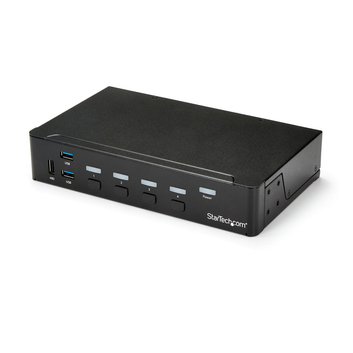 StarTech.com HDMI KVM-switch med 4 portar