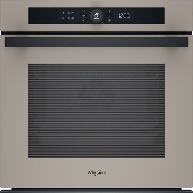 Whirlpool WOI4S8CM1SEA 73 l Beige ugnar