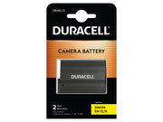 Duracell DRNEL15 batteri till kamera/videokamera Litium-Ion (Li-Ion)
