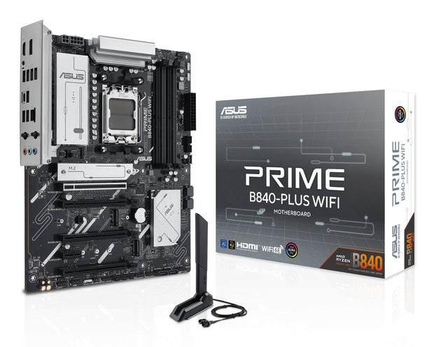 ASUS PRIME B840-PLUS