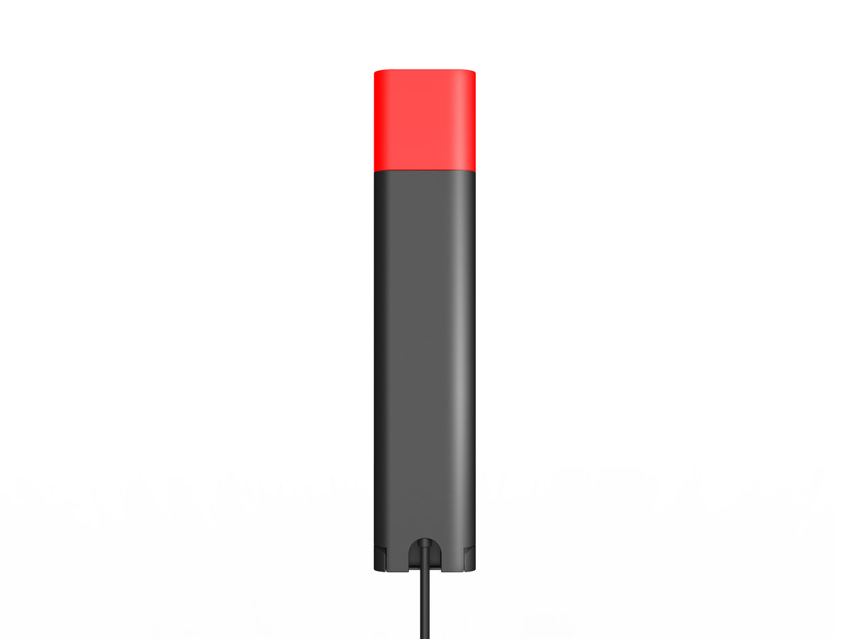 Yealink BLT60 Svart LED arbetslampor