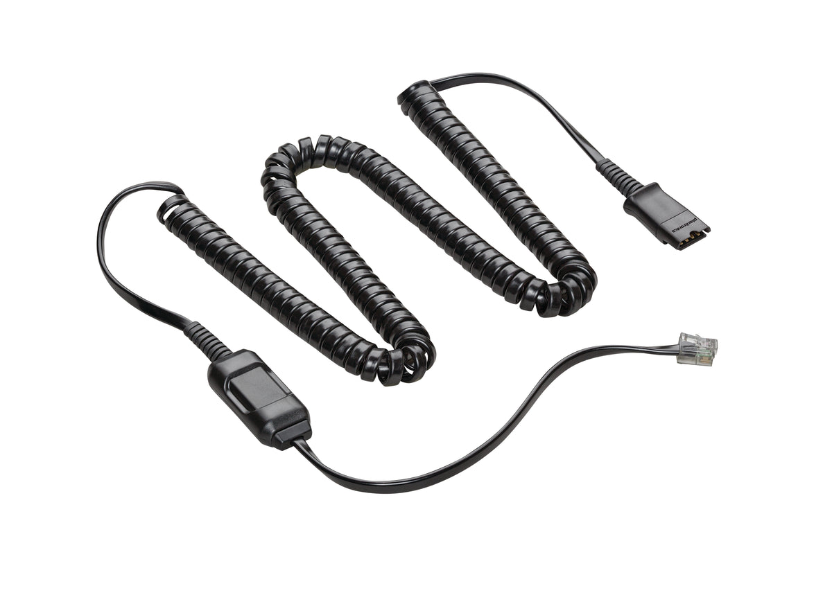 HP Poly HIC-10-kabel