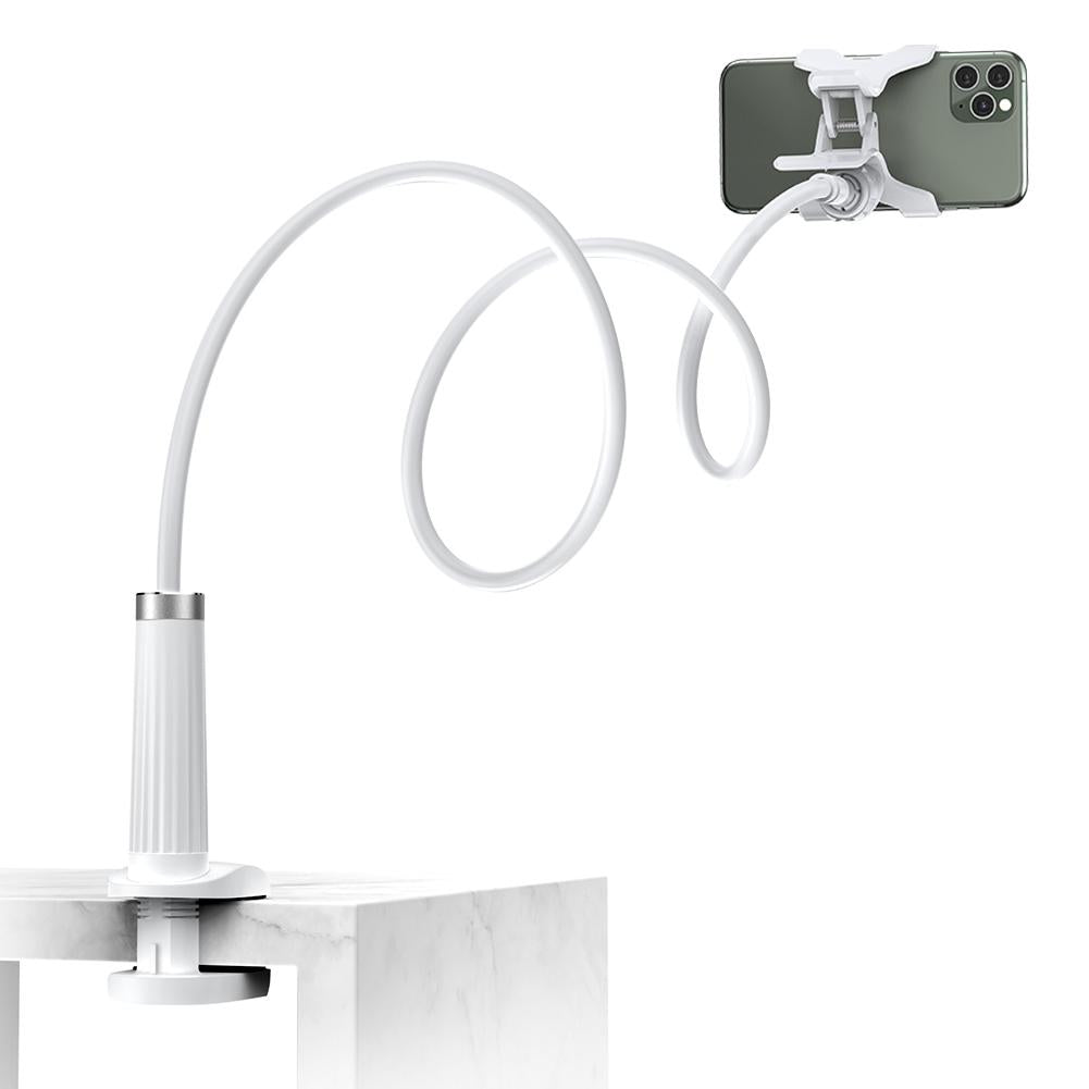 Ugreen 30488 hållare Active-hållare Mobiltelefon / smartphone Vit