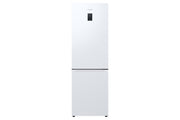 Samsung RB34C672EWW Fristående 344 l Vit
