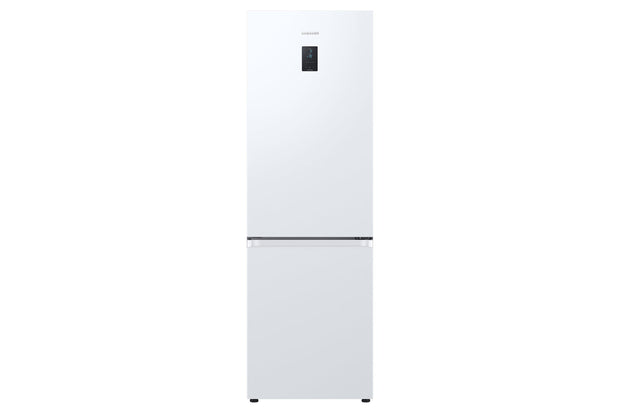 Samsung RB34C672EWW Fristående 344 l Vit