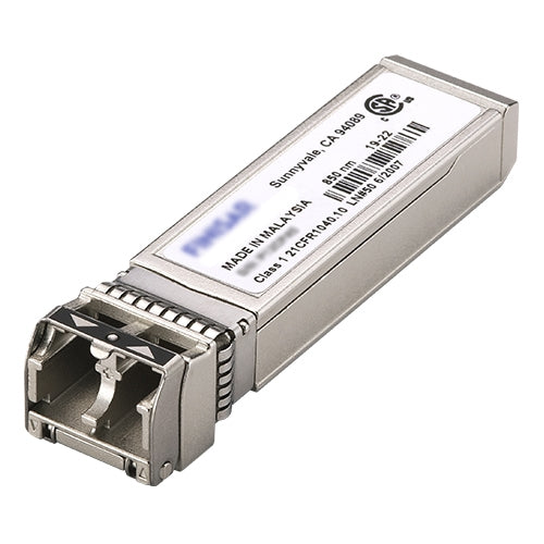 QNAP TRX-32GFCSFP-SR transceiver-moduler för nätverk 32000 Mbit/s SFP+