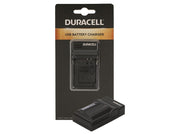 Duracell DRN5922 batteriladdare USB