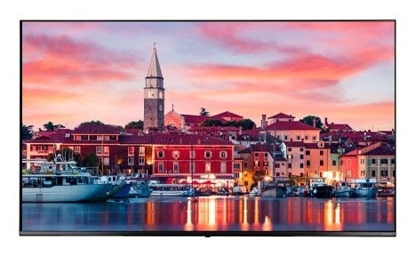 LG 55UR762H3ZC Tv-apparat för hotell - 4K