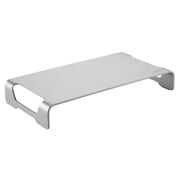 LogiLink BP0033 Ställ för bärbara datorer Ställ till bärbara datorer Silver