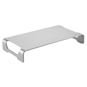 LogiLink BP0033 Ställ för bärbara datorer Ställ till bärbara datorer Silver
