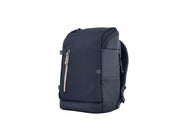HP Travel 25 liter blå ryggsäck för 15,6 tum - 6B8U5AA