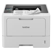 Brother HL-L5210DN laserskrivare 1200 x 1200 DPI A4 - Duplex