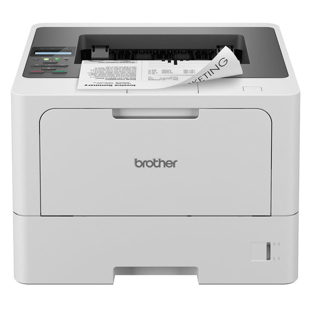 Brother HL-L5210DN laserskrivare 1200 x 1200 DPI A4 - Duplex