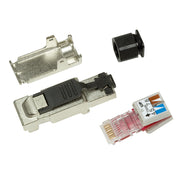 LogiLink TWP8P8FC6A kabelkontakter RJ45