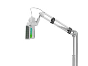 GENESIS Radium 251 Vit Mikrofon till spelkonsol