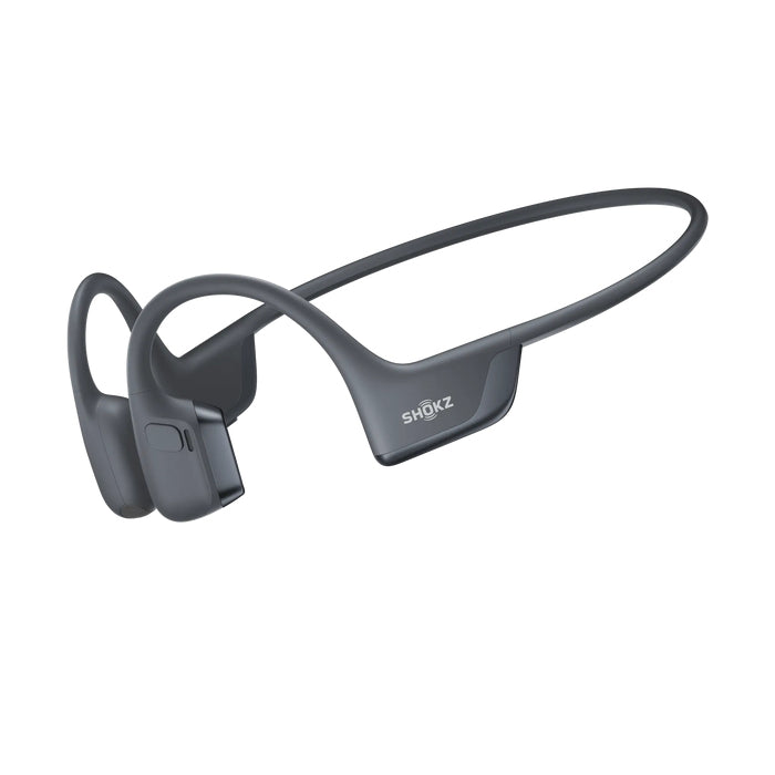 SHOKZ OpenRun Pro 2 Headset Trådlös Öronkrok Idrott