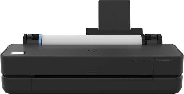 HP Designjet T250 24 tum skrivare 2025 års utgåva - Termisk bläckstråle