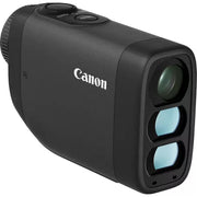 Canon PowerShot GOLF Svart 6x 6,4