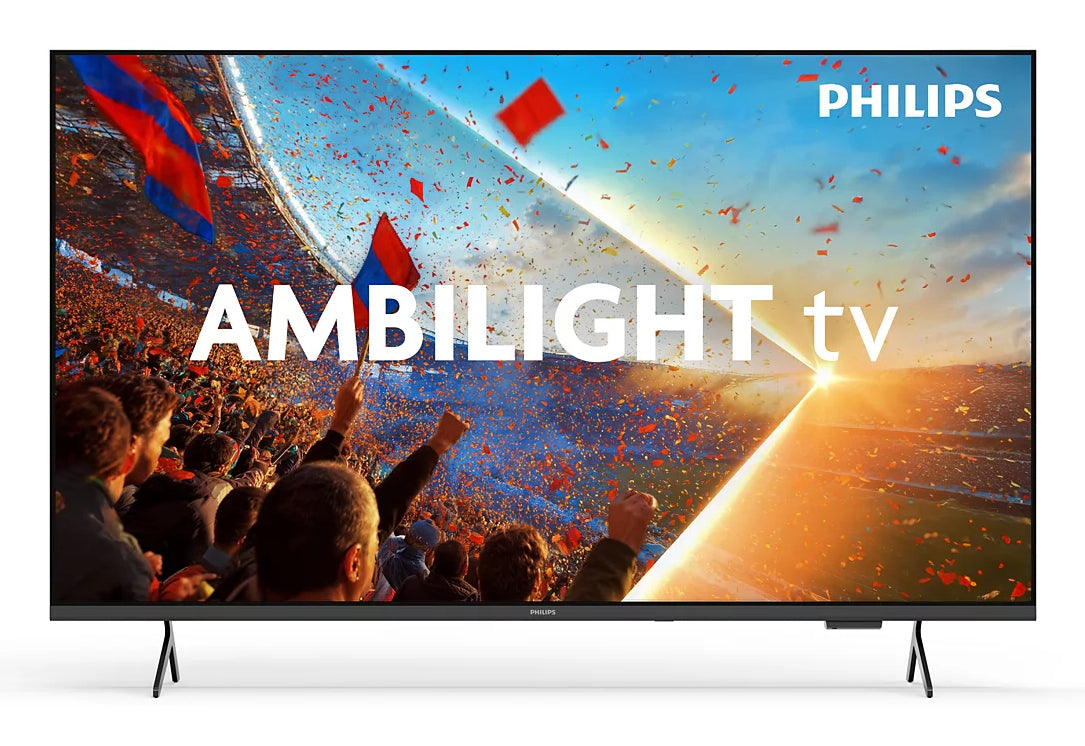 Philips 43PUS8001/12 TV-apparat