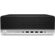 T1A HP ProDesk 600 G5 Refurbished - i5-9500 - 8GB RAM