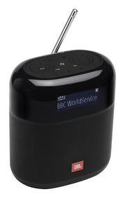 JBL Tuner XL SVART