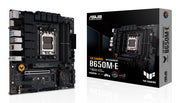 ASUS TUF GAMING B650M-E AMD B650 AM5-sockel micro ATX