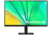 Samsung S60D - 27" - QHD
