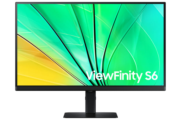 Samsung S60D - 27" - QHD