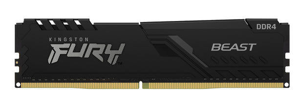 Kingston Technology FURY Beast RAM-minnen