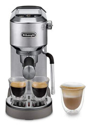De’Longhi Dedica Duo EC890.M Espressomaskin