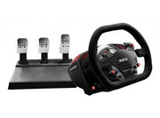 Thrustmaster TS-XW Racer Sparco P310 Svart Ratt + Pedaler Digital PC