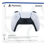 Sony Interactive Entertainment PS719022350 spelkonsoler Vit Spelplatta Digital