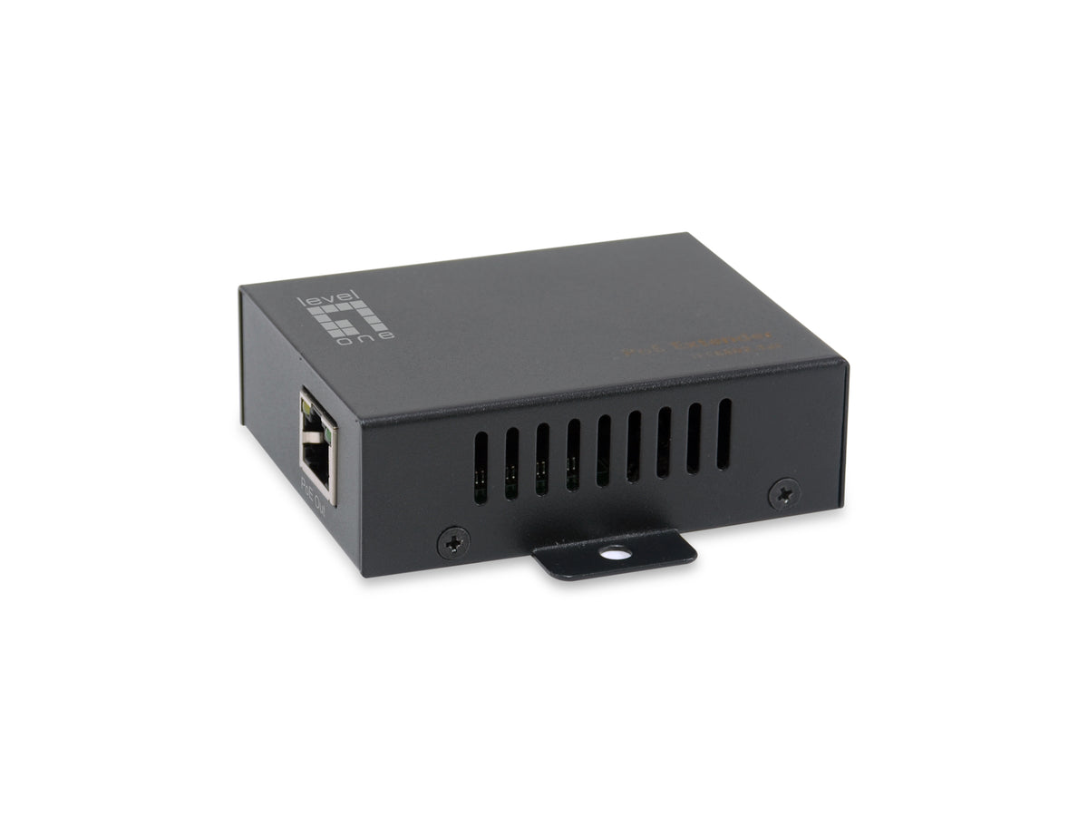 LevelOne POR-0111 PoE-adapters