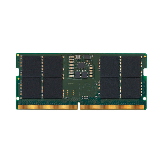 Kingston Technology ValueRAM RAM-minnen