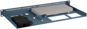 Rackmount.IT RM-CI-T23 rack tillbehör Monteringsskena