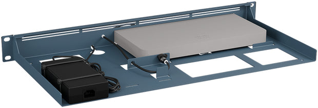 Rackmount.IT RM-CI-T23 rack tillbehör Monteringsskena