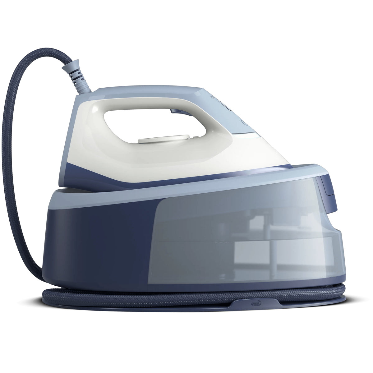 Philips 3000 series PSG3000/20 ångstrykjärnsladdare 2400 W 1,4 l Keramisk stryksula