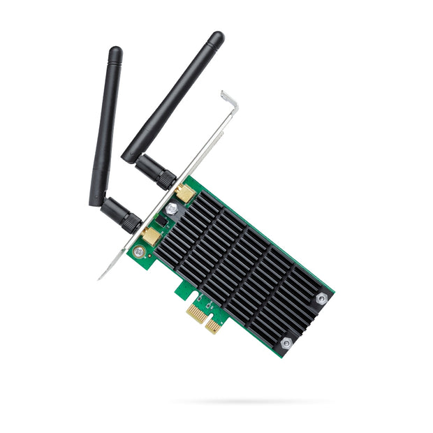 TP-Link Archer T4E Intern WLAN 867 Mbit/s - Wi-Fi 5