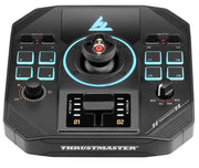 Thrustmaster Sol-R 5 Base Svart USB Joystickbas Analog / Digital PC