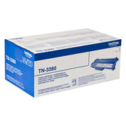 Brother TN-3380 Tonerkassett Original Svart