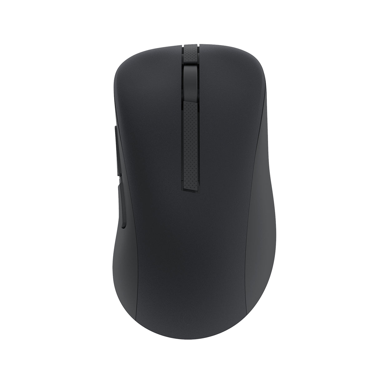 ASUS Wireless Mouse MD102 datormöss Universal högerhand Trådlös RF +