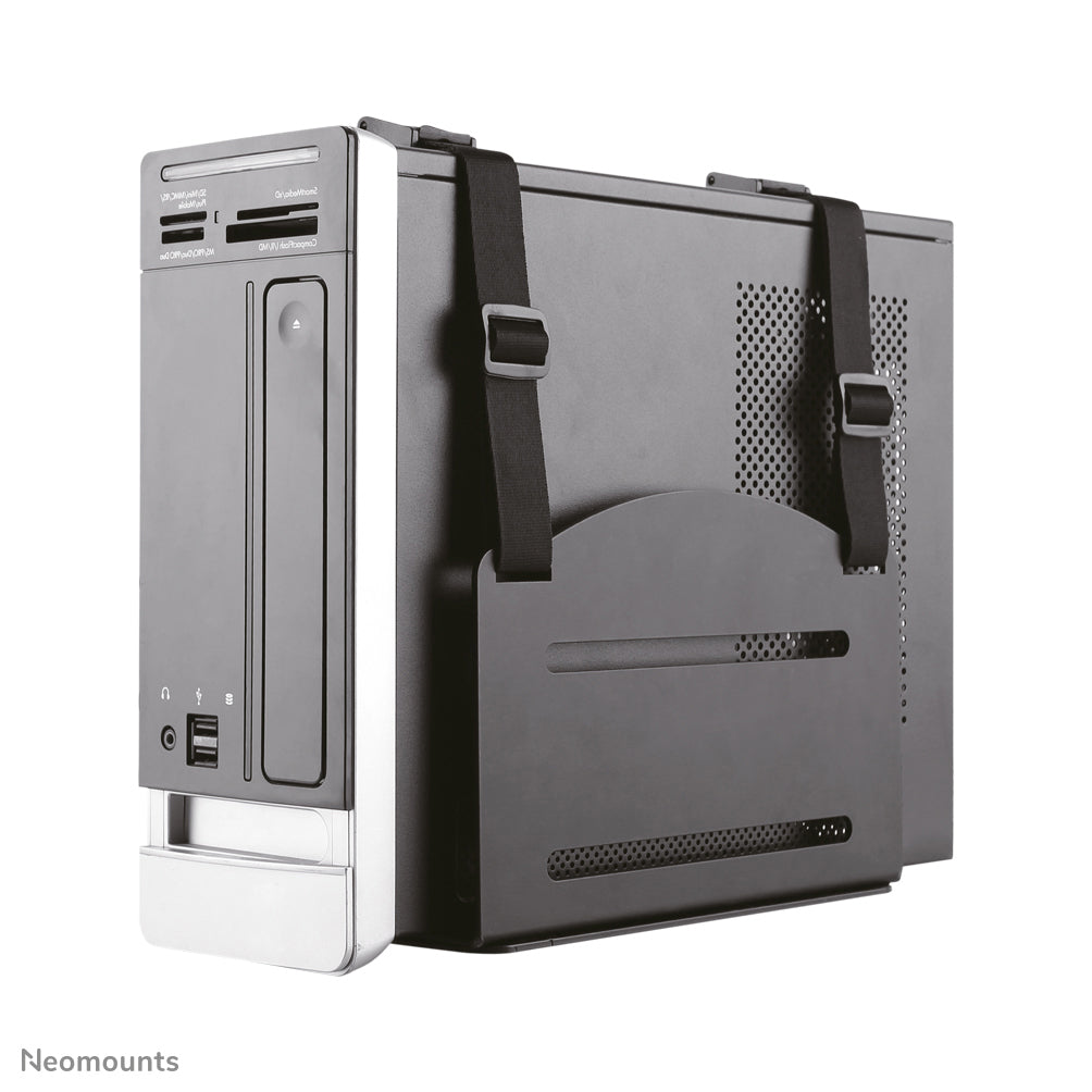 Neomounts CPU-W100BLACK CPU-hållare Svart