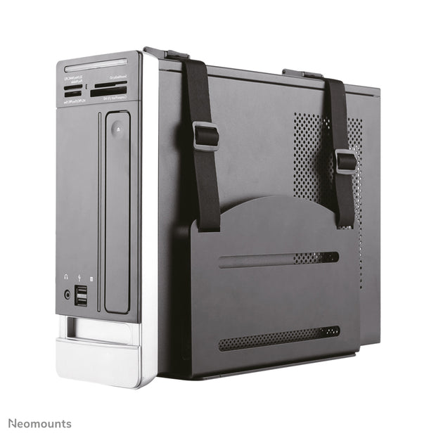 Neomounts CPU-W100BLACK CPU-hållare Svart
