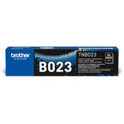 Brother TN-B023 Tonerkassett Original Svart