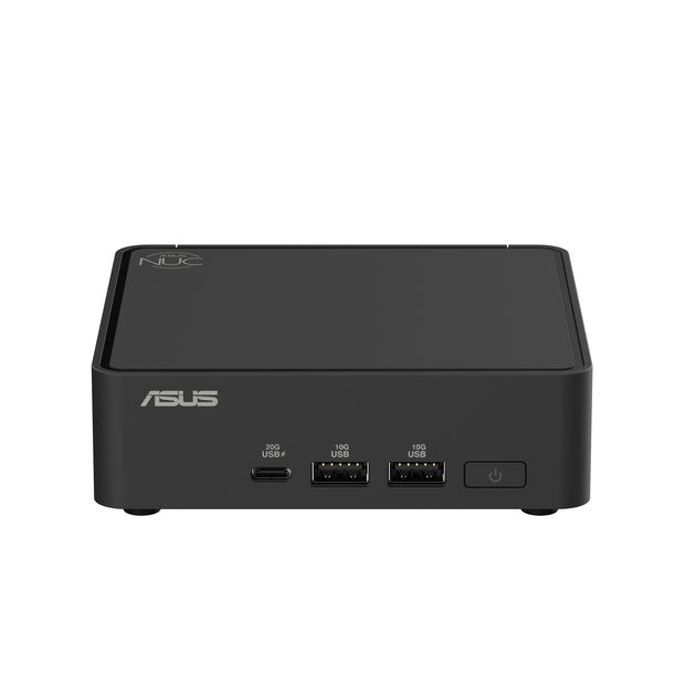 ASUS NUC 15 Pro RNUC15CRKU500002 Svart 225H