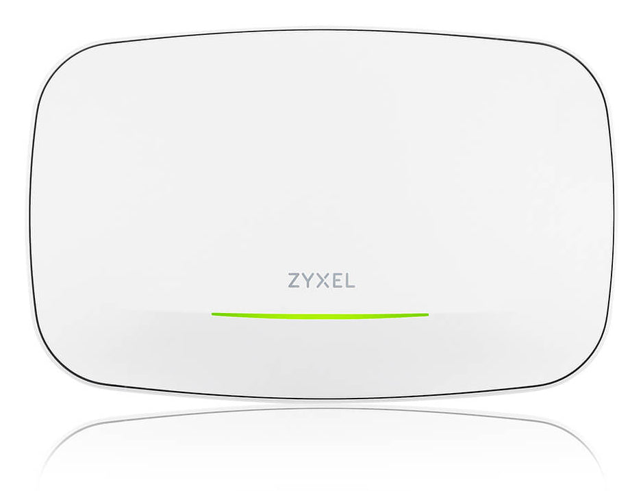 Zyxel NWA240BE Vit Strömförsörjning via Ethernet (PoE) stöd
